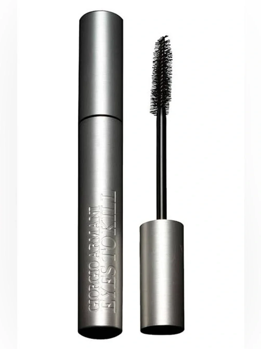 Giorgio Armani Eyes To Kill Mascara —Black
